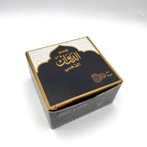 Penjualan langsung stik dupa arang tanpa aroma 33mm stik arang dupa De <span class=keywords><strong>Coco</strong></span> untuk Hookah - Product Image 2