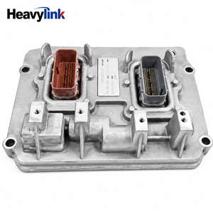Contrôleur ECU ECM CM2350 pour moteur diesel Heavylink PC138US 11 QSB6.7 4384700 - Product Image 6