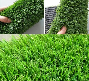 Offre Spéciale extérieur jardin <span class=keywords><strong>gazon</strong></span> synthétique <span class=keywords><strong>tapis</strong></span> <span class=keywords><strong>de</strong></span> <span class=keywords><strong>gazon</strong></span> artificiel pour l'artisanat - Product Image 2