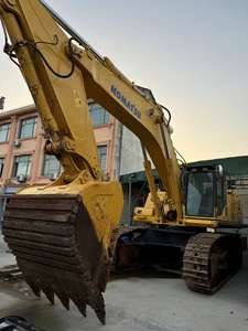 Gebruikte Komatsu Pc700lc Lage Prijs Japan Originele Komatsu Graafmachine Pc400 Pc460 Pc650 Pc700 Pc850se Hydraulische Rupsgraafmachines - Product Image 2