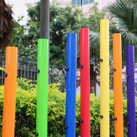 Customized Colorful Tubular Metal Percussion Musical Instrument