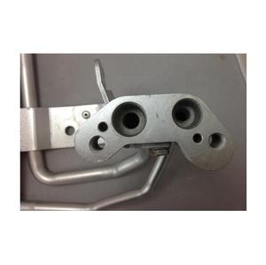 1K0820411D 1K0820411E สำหรับรถยนต์สโกด้า ออคตาเวีย ซูเปอร์บ II คอนเดนเซอร์แอร์ คอนเดนเซอร์หม้อน้ำแอร์ คอนเดนเซอร์เครื่องปรับอากาศ - Product Image 3