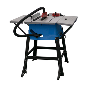 منشار طاولة دائري من FIXTEC بقوة 1800 واط، منشار طاولة محمول لأعمال النجارة - Product Image 2
