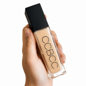 Natural Radiant Longwear Liquid <b>Foundation</b> 30ml Buildable Coverage Glowy Hydrating Oil Balancing Long Lasting Facial Makeup Base - Product Image 5
