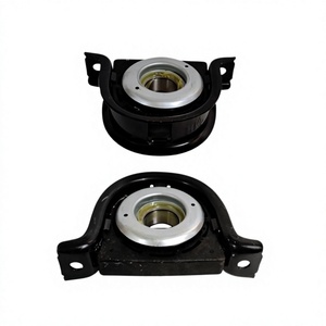 Roulement central d'arbre de transmission robuste 1102010203 compatible avec les camions TATA 1618, pièces de rechange Cummins 6BT 6ISBe 5.9L - Product Image 1