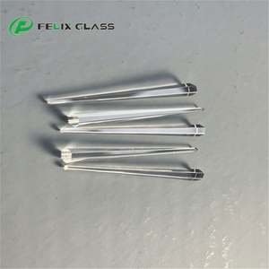 Tiges homogénéisantes coniques FELIX UV LED pour éclairage, guide de lumière, prisme - Product Image 6