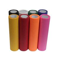 Vinyle imprimable bon marché 30mm, transfert thermique en PU pour vêtements en vinyle, sublimation pour vêtements