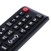 Télécommande universelle la plus récente pour téléviseurs Samsung, compatible avec les modèles LCD LED HDTV 3D Smart TV A-622