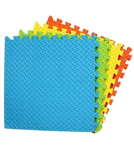 Feuilles de mousse EVA colorées pour loisirs créatifs, feuilles de mousse <span class=keywords><strong>arc</strong></span>-<span class=keywords><strong>en</strong></span>-<span class=keywords><strong>ciel</strong></span>, feuilles de mousse de couleurs assorties, papier mousse pour projets artistiques, enseignes, cartes, scrapbooking - Product Image 1