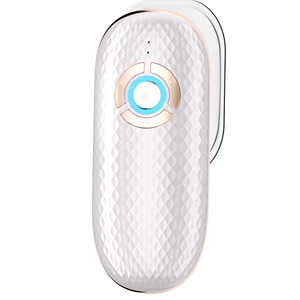 Weißes Elektrisches Cellulite-Massagegerät Körperformungsgerät Einstellbares Körperformungsgerät für den Heimgebrauch Schröpftherapie-Werkzeug - Product Image 2