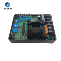 Générateur de haute qualité GAVR-8A AVR noir universel, GAVR 8A