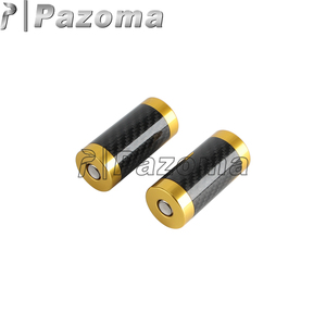 ชุดตัวเลื่อนท้ายมอเตอร์ไซด์1 1/4ชุดสำหรับ Harley Road <span class=keywords><strong>King</strong></span> Flhr Street <span class=keywords><strong>Bob</strong></span> - Product Image 5