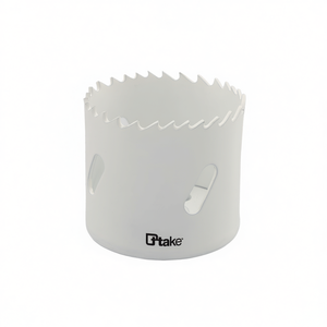 Lame de scie cloche bimétallique Ttake 32 mm pour perçage du métal et du bois - Product Image 2