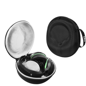 Suitable for Razer Thresher Ultimate/MnO'War7.1 V2 Ultimate Edition Kraken V2V3V4/Razer Opus X Overwatch 2 <strong>Earphone</strong> Storage <strong>Bag</strong> - Product Image 1