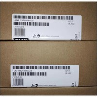 6AV2123-2GB03-0AX0 ORIGINAL NEUF SIEMENS ÉCRAN TACTILE SIMATIC HMI KTP700 Basic, PANNEAU PLC