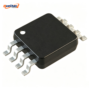 AD8512ARMZ แอมพลิฟายเออร์เชิงปฏิบัติการ 2 ช่องสัญญาณ ±5V‑±15V MSOP8 สำหรับวงจรกรองสัญญาณแบบแอคทีฟของแอมพลิฟายเออร์โฟโตไดโอด - Product Image 1
