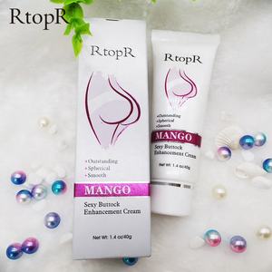 RTOPR Natural Sexy Lifting Big Boobs Ass Garli Enhancement Reafirmante Cadera Aumento Glúteos Crema - Product Image 3