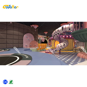 Centre <span class=keywords><strong>de</strong></span> <span class=keywords><strong>jeux</strong></span> intérieur, aire <span class=keywords><strong>de</strong></span> <span class=keywords><strong>jeux</strong></span> pour enfants, Fort Naughty World, équipement <span class=keywords><strong>de</strong></span> <span class=keywords><strong>jeux</strong></span> doux, château Naughty - Product Image 4