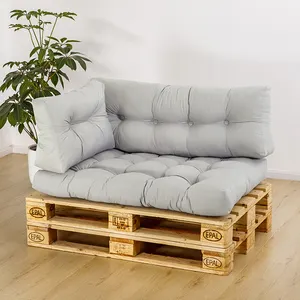 Outdoor Waterdichte Houten Pallet Kussen Kussen Voor Pallet