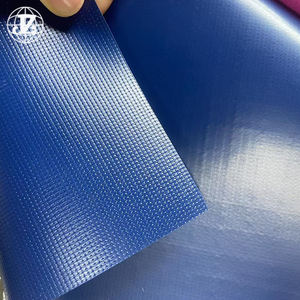 Bâches en PVC imperméables de Chine, protection contre la <span class=keywords><strong>peinture</strong></span>, isolation, bâches de construction, ultralégères, ignifuges - Product Image 1