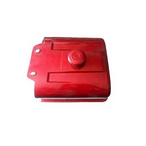 Changchai ZS1100 <b>Diesel</b> Fuel <b>Engine</b> <b>Oil</b> Tanks for Agricultural Vehicles-Three Guarantees Brand New Factory Direct Supply Jiangsu - Product Image 2