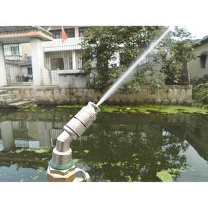 Boquillas de Cobre Agrícolas de Alta Presión con Envío Gratuito, Pulverizadores Eléctricos y de Gasolina con Presión Ajustable para Árboles Frutales - Product Image 4