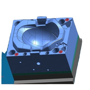 Chất lượng cao tùy chỉnh khuôn nhựa công ty nhà máy ép khuôn nhà sản xuất một phần sản phẩm chất lượng cao - Product Image 3