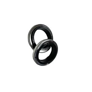 Piezas de compresor industrial de metal Manny Sello de aceite de 55x72X8mm - Product Image 2