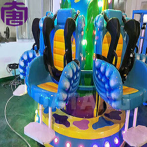 Lampes LED multicolores étanches pour manèges de parcs d'attractions, mini-jumper - Product Image 3