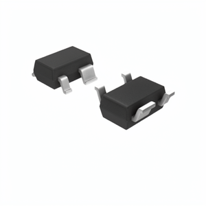 Original SC 82A, SOT 343 S-13R1B20-N4T1U3 Power Management (PMIC) Components Electronic - Product Image 1