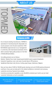 Robe jetable non tissée de style <span class=keywords><strong>kimono</strong></span> <span class=keywords><strong>japonais</strong></span> à bas prix - Product Image 6