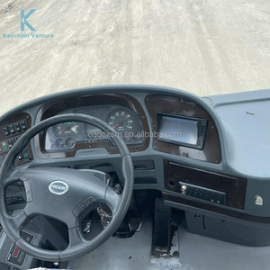 Utilice el autobús y el autocar de <span class=keywords><strong>segunda</strong></span> <span class=keywords><strong>mano</strong></span> con buen AC <span class=keywords><strong>coche</strong></span> usado autocar KLQ6116TE3 - Product Image 6