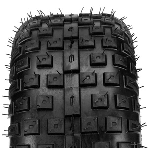 HIAORS Pneumatici Tassellati 145/70-6 145x70x6 per Mini Moto 196 212 <span class=keywords><strong>80cc</strong></span> Go Kart ATV 90 110cc Tosaerba Quad Trattori a 4 Ruote Parti di Ricambio - Product Image 6
