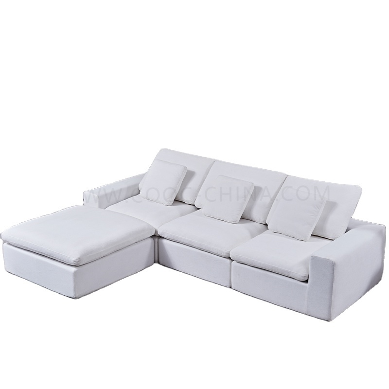 Modern Cum Sofas Bed Small Living