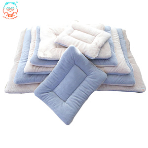 COLLABOR Hochwertige Waschbare Hundebetten Farbenfrohe Weiche Warme Haustierbetten Multifunktionales Wasserdichtes Bett für den Hund - Product Image 6