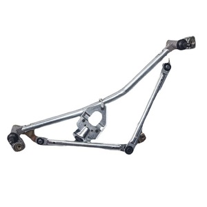 Tige de Liaison d'Essuie-Glace Volkswagen 6Q1955603A Métal 12V Essuie-Glaces de Pare-Brise de Voiture - Product Image 5