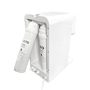 Dispensador de Agua RO de Sobremesa 75G, Multifunción, Purificación de Agua Caliente Instantánea VST-T2G - Product Image 3