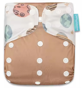 Productos para Dropshipping 2026: Servicio de Abastecimiento de Pañales Ecológicos de Tela de Gamuza con Bolsillo, Personalizados de Fábrica y al por Mayor en China - Product Image 4