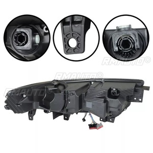 Pour Ford Explorer 2020-2023 : Phare antibrouillard LED, feux de jour, phare antibrouillard étanche, ensemble de phares de voiture, pièce de modification - Product Image 4