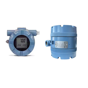 Analizador de Oxígeno de Zirconia para Alta Temperatura Emerson Rosemount 5081FG 550-1400°C, Dos Hilos 4-20mA HART, En Stock - Product Image 4