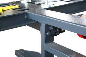 Machine de réparation <span class=keywords><strong>automobile</strong></span> facile à utiliser, équipement de <span class=keywords><strong>garage</strong></span> manuel/automatique à vendre - Product Image 3