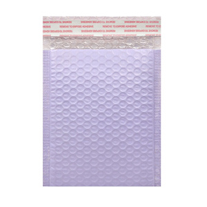 <span class=keywords><strong>Buste</strong></span> Imbottite in Polietilene Color Macaron 7*9 Pollici 18*23cm con Forte Adesivo <span class=keywords><strong>per</strong></span> Spedizione di <span class=keywords><strong>Scarpe</strong></span>, Calzini, Cosmetici - Product Image 2