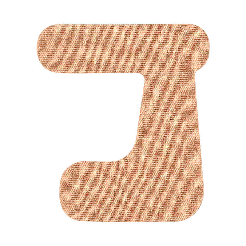 Couleur de peau-gauche (tranche)