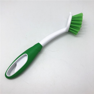 キッチン洗浄食器ブラシ環境にやさしいお掃除ボウルと食器ブラシ - Product Image 1