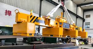 विद्युत एगनेट परिपत्र स्क्रैप्स 1000 किलोग्राम इलेक्ट्रोग्नेट उठाने चुंबक रिमोट कंट्रोल इलेक्ट्रोएनेट - Product Image 5