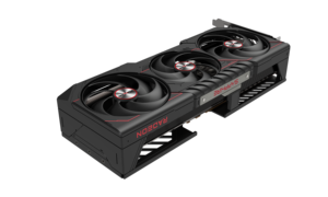Tarjeta Gráfica Independiente Sapphire RADEON 9070 Pulse 16G para Juegos, Procesador Gráfico para Edición de Video, Modelado y Renderizado, Sapphire A - Product Image 5