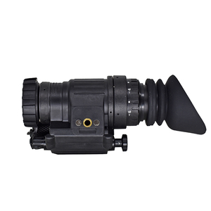 กล้องมองกลางคืนแบบตาเดียว Lindu Optics LDNVM18 Gen 2+ White Phosphor PVS 14 ระบบออปติคอลความละเอียดสูง รุ่น PVS14 - Product Image 3