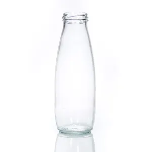 China Supplier 20ml,250ml Glass Bottle for Milk