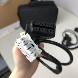 Lonsdor K518 PRO Configuración Completa, Adaptador EEPROM Todo en Uno, Compatible con Clonación de Chips, Programador de Llaves Automotrices, Herramienta Inmovilizadora - Product Image 6