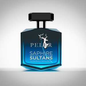 น้ำหอม Saphire Sultan 110มล - Product Image 1